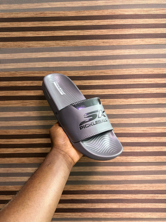 Skechers slide