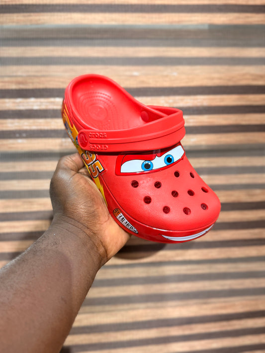 Crocs Superwings enfant