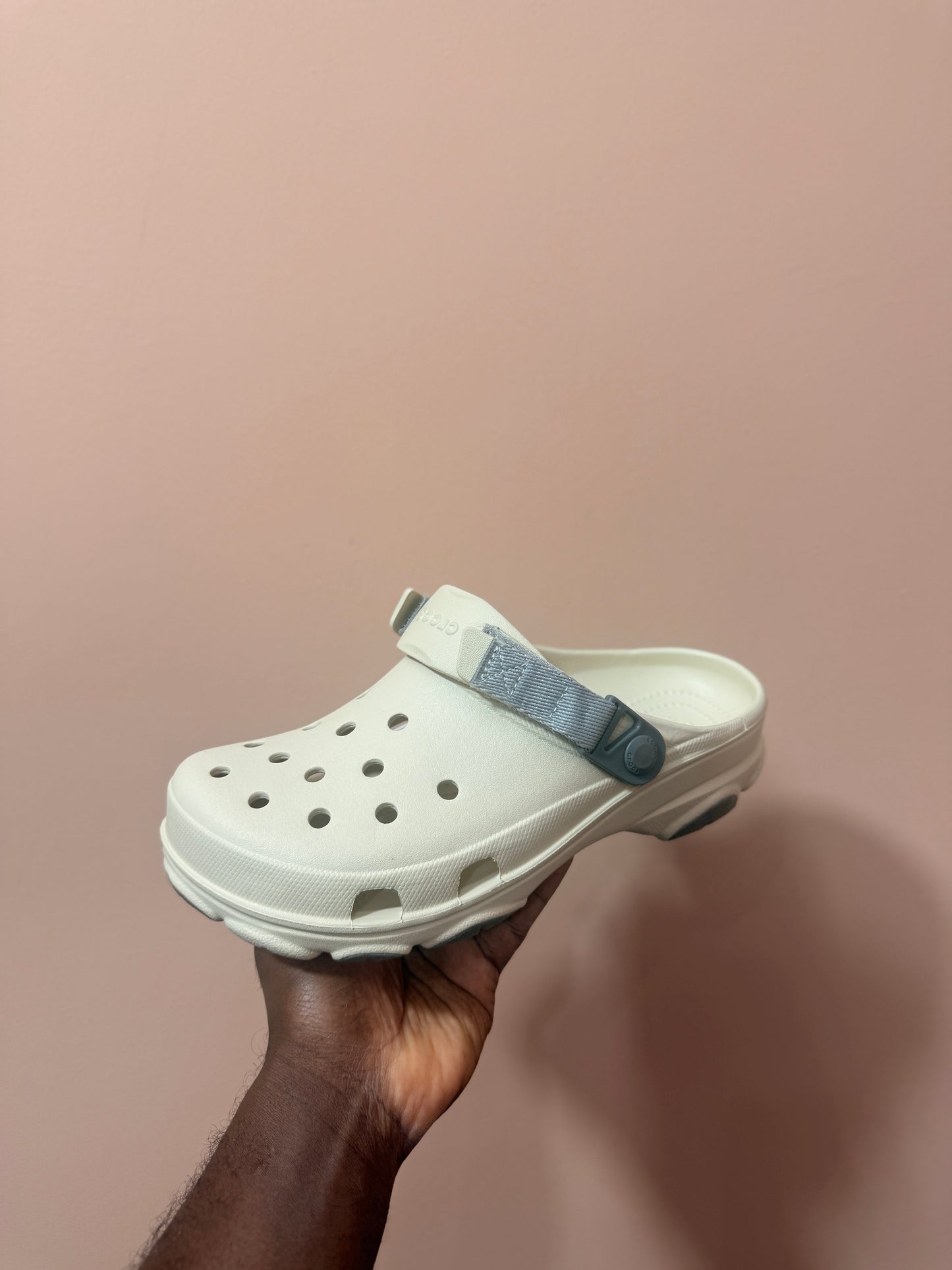 Crocs Style
