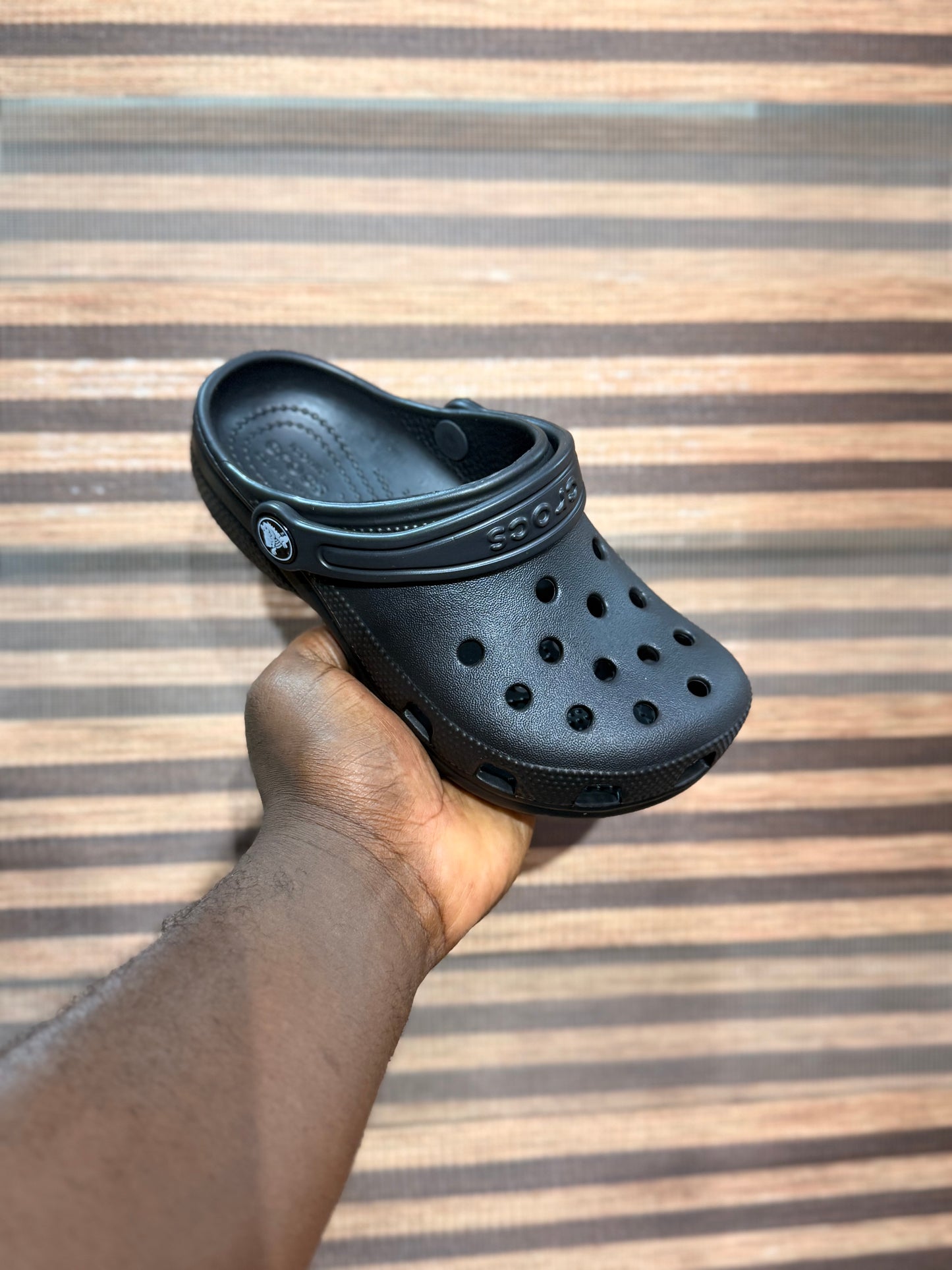 Crocs classic enfant