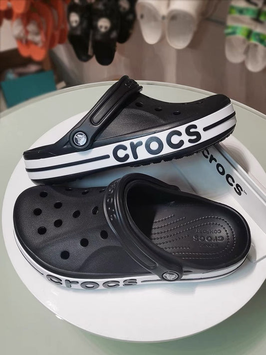 Crocs atlas