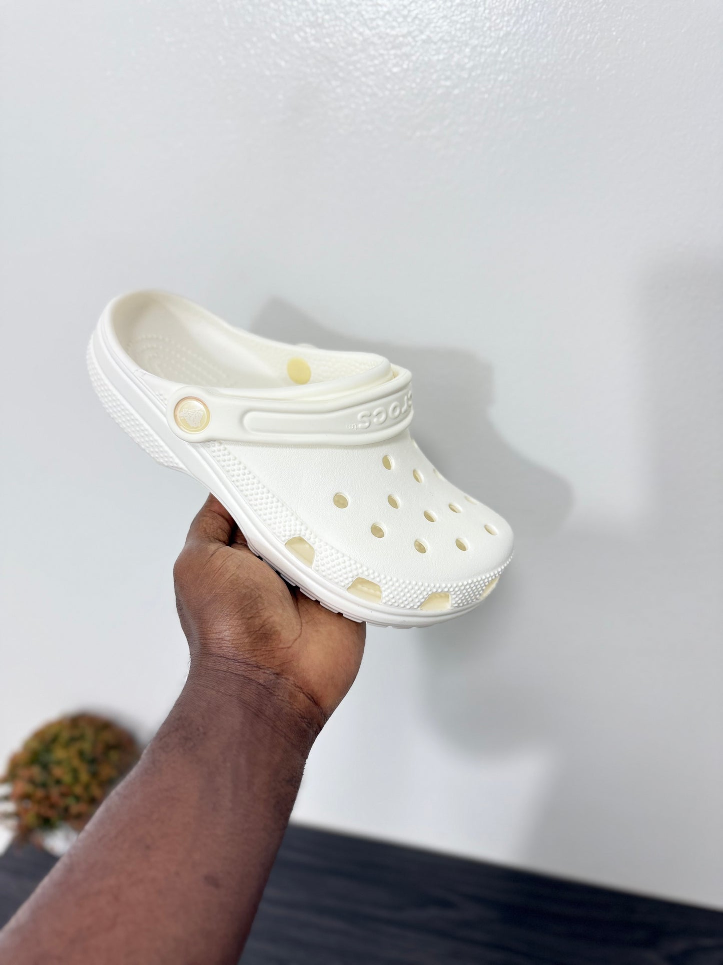 Crocs classic