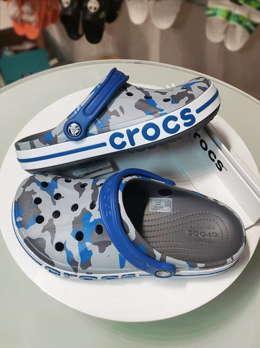 Crocs atlas