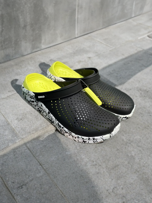 Crocs fun lite