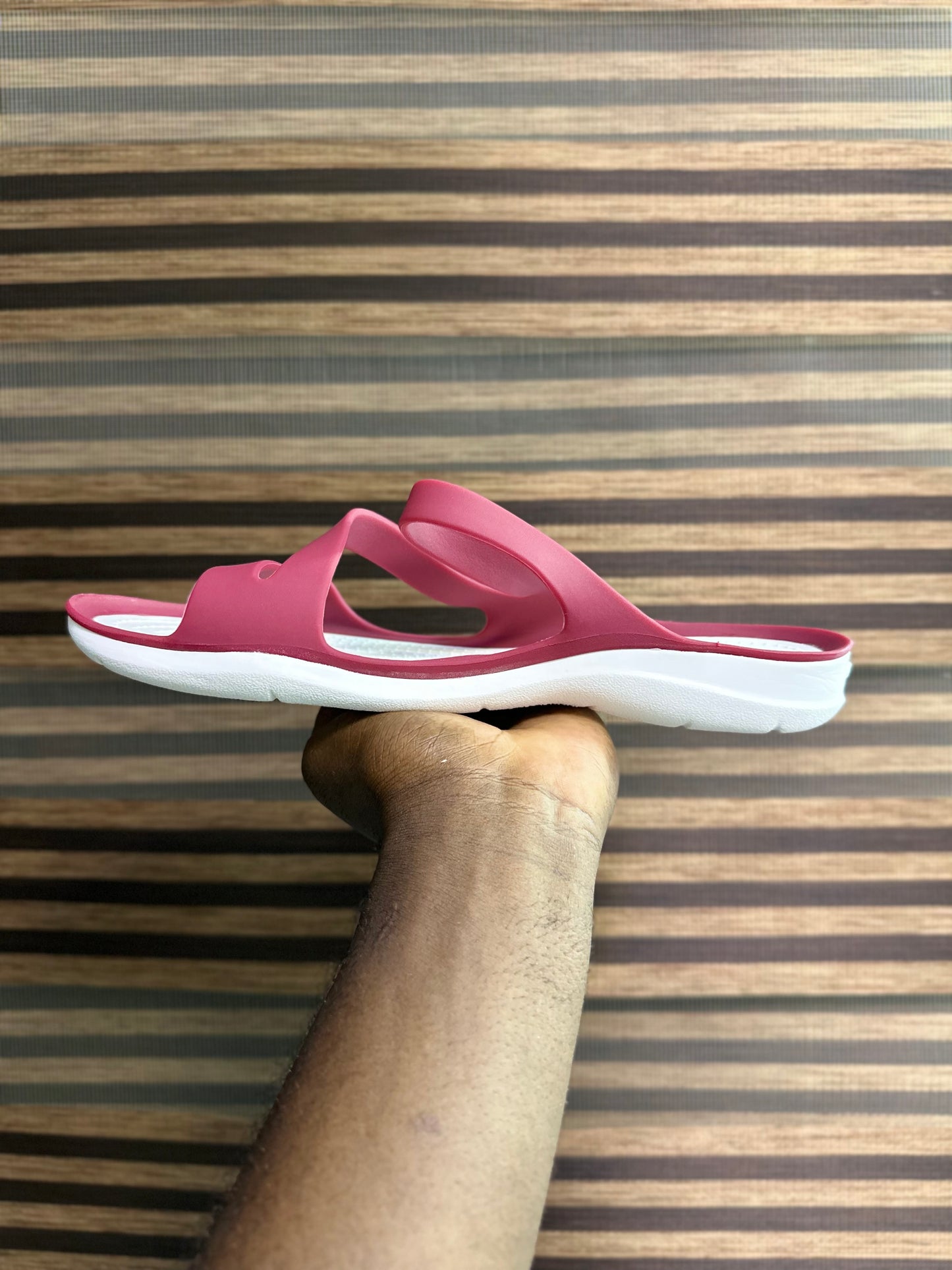 Crocs swift