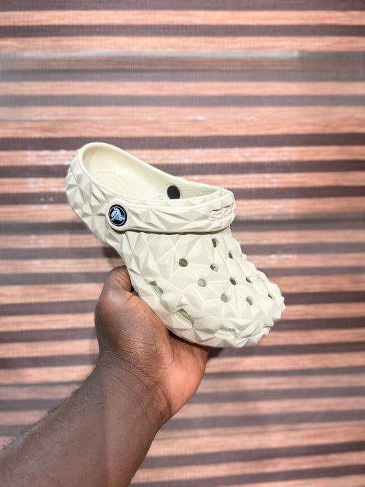 Crocs geo enfant
