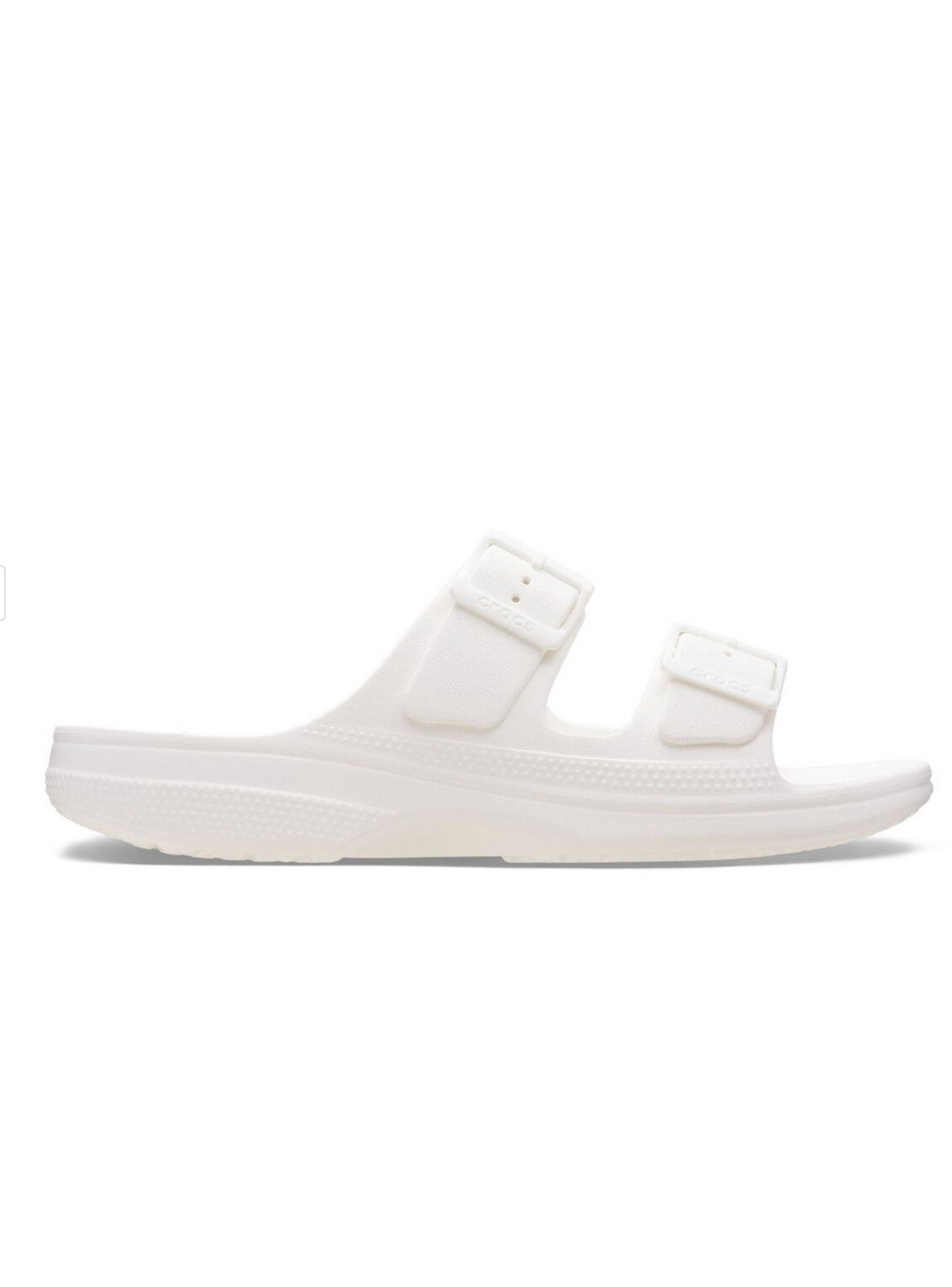 Crocs sature