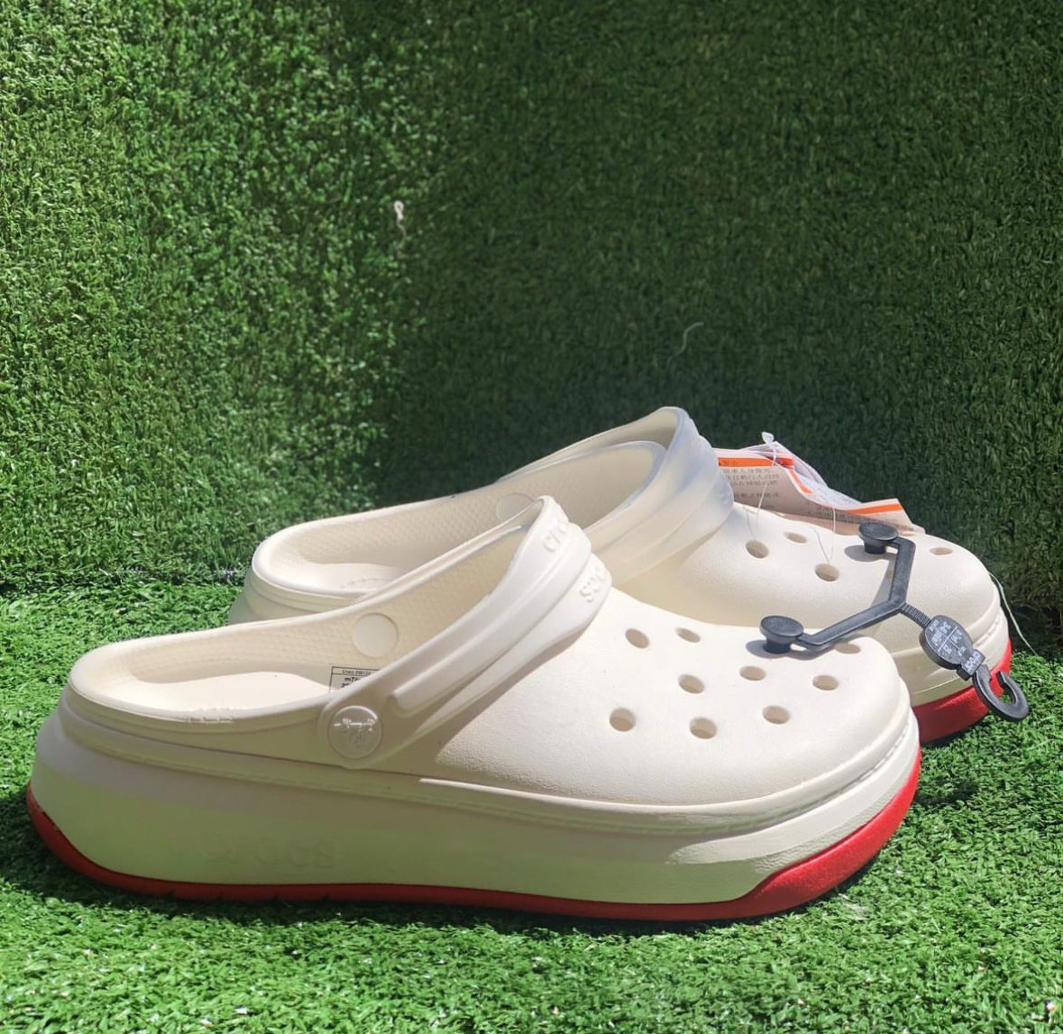 Crocs confort