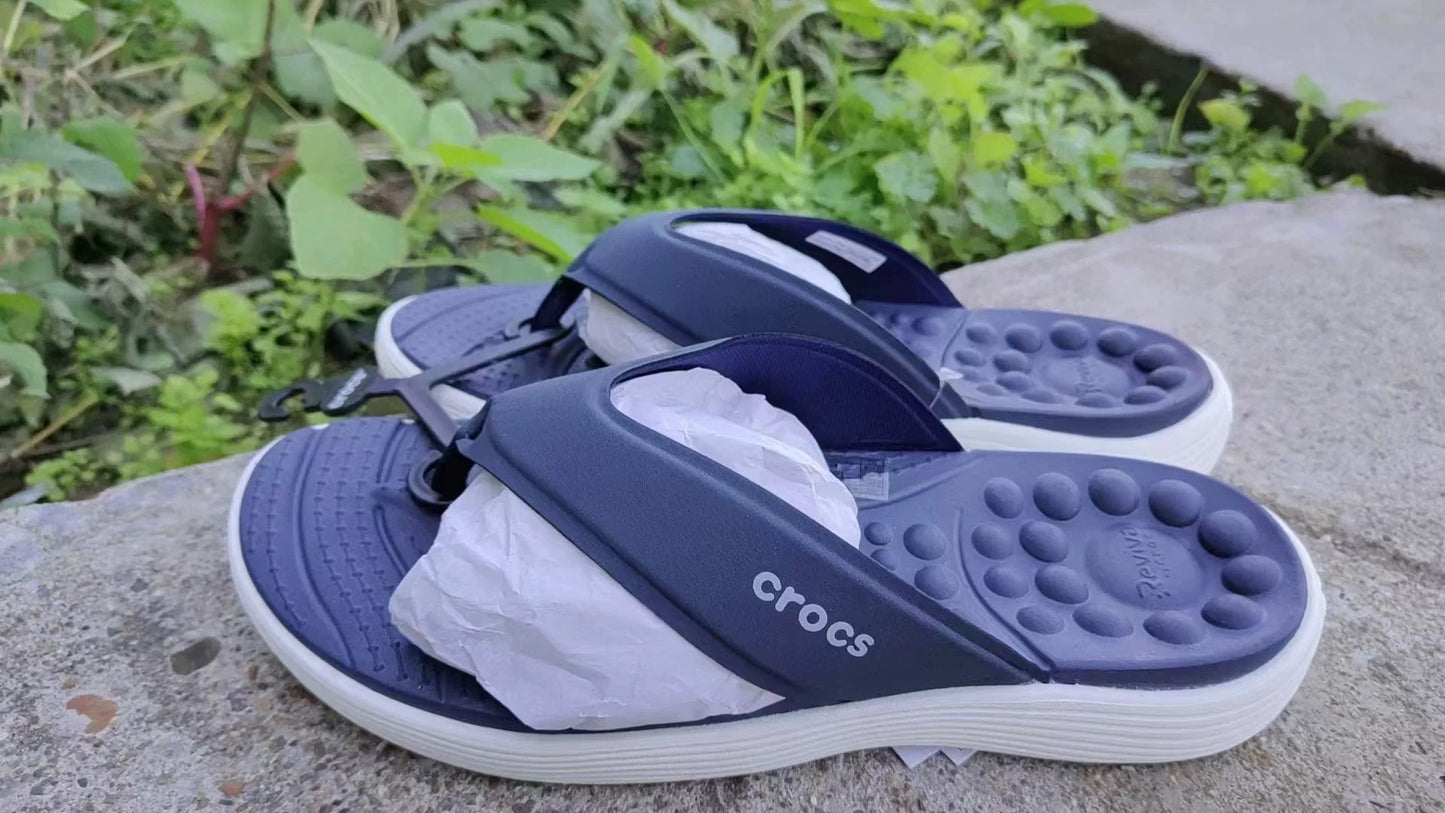 Crocs reviva