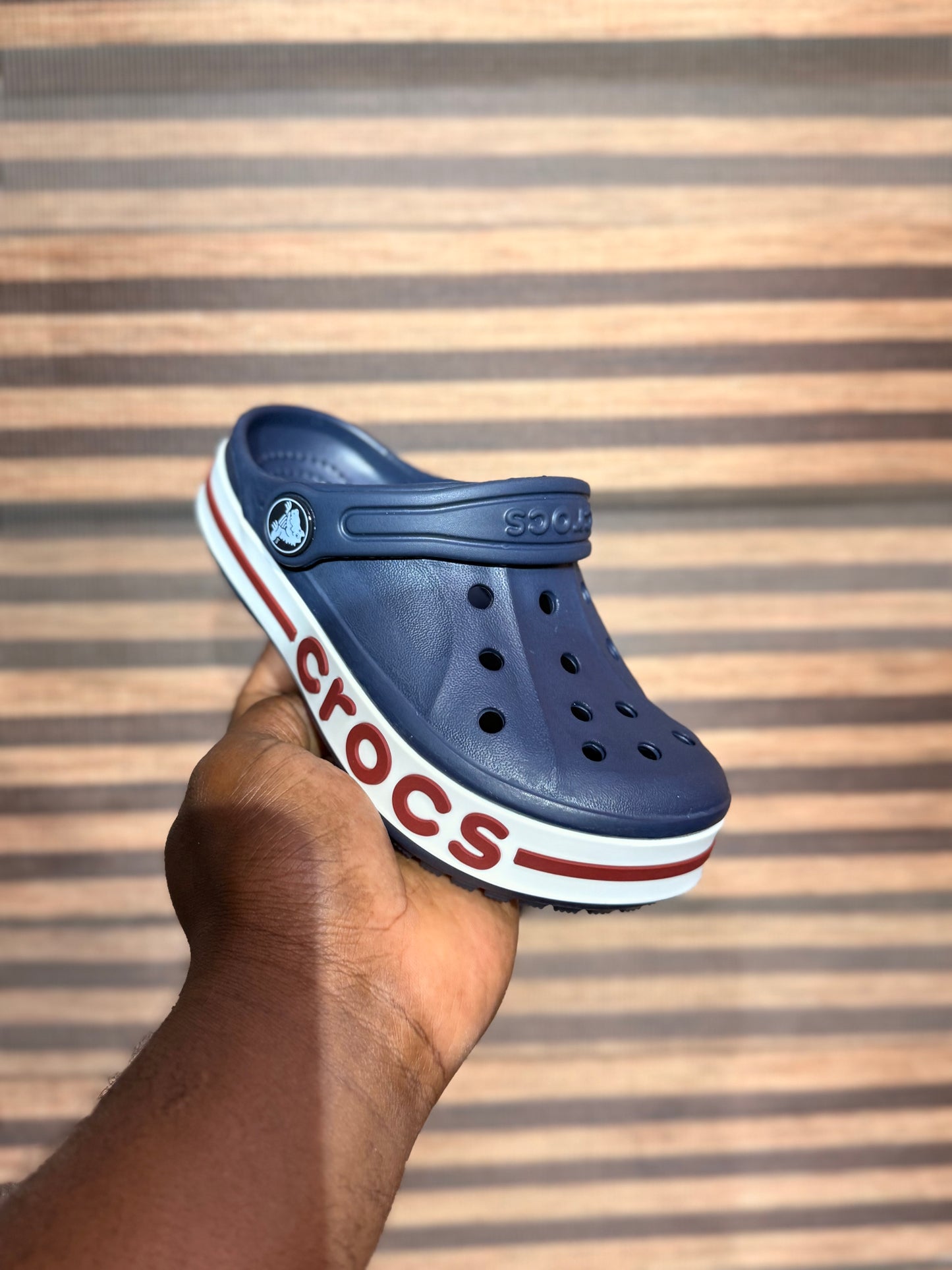 Crocs Atlas enfant