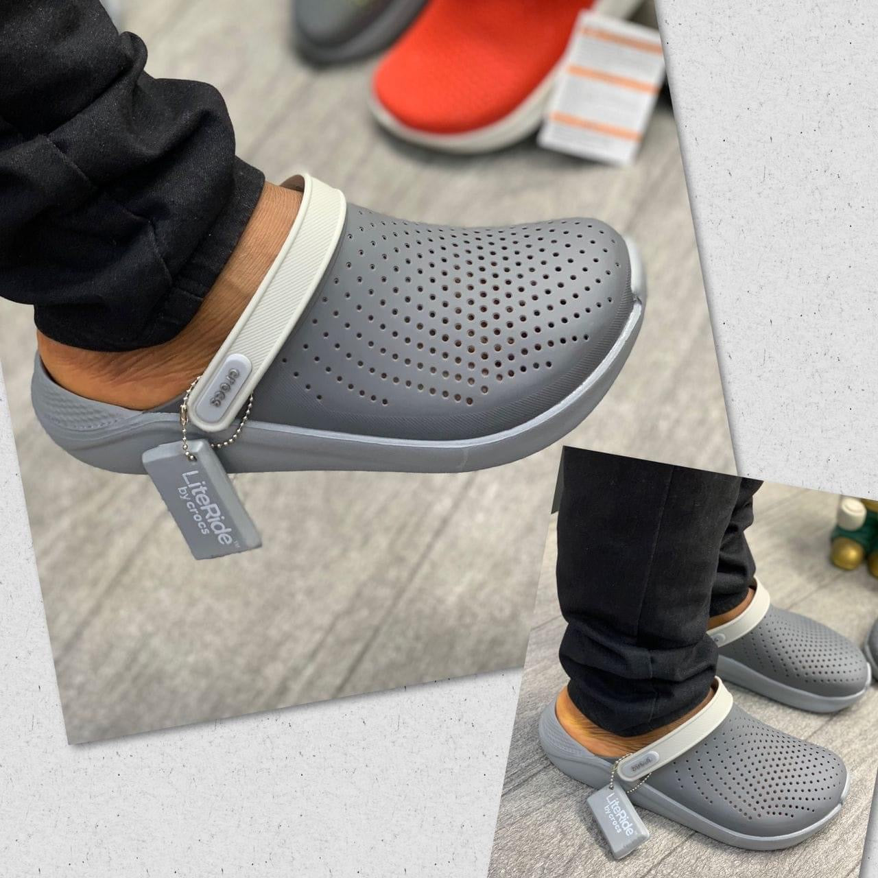 Crocs Fun lite