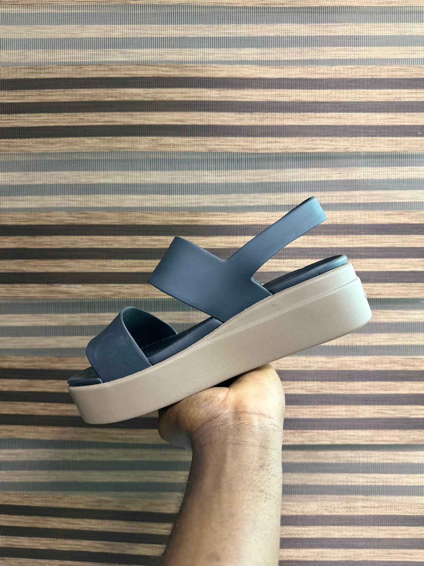 Crocs brooklyn
