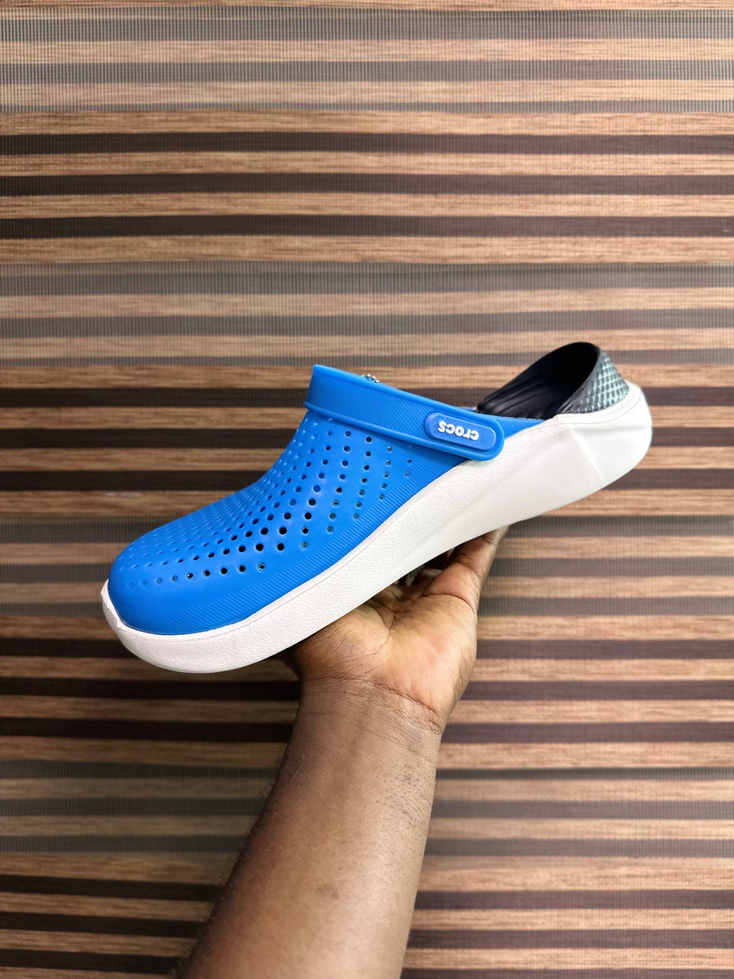 Crocs Fun lite