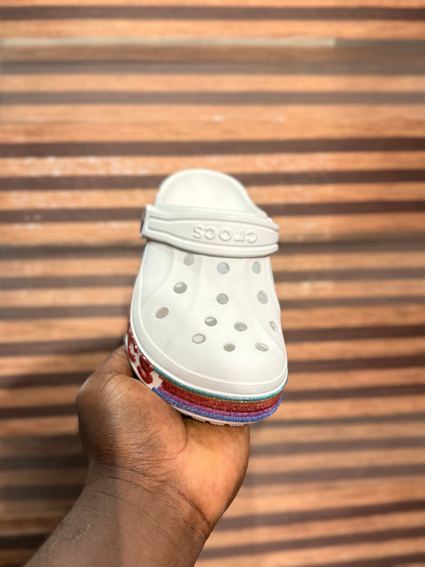 Crocs Atlas enfant