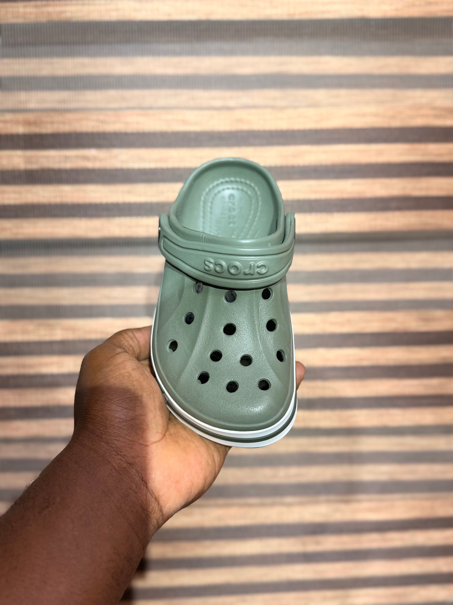 Crocs Atlas enfant