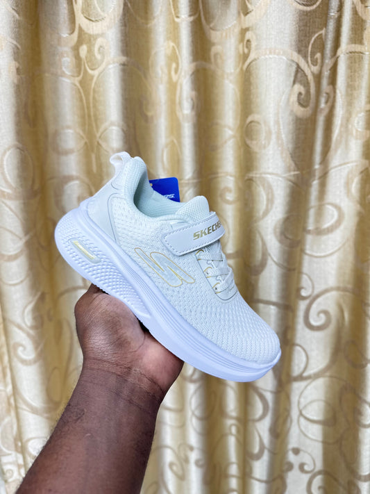 Skechers enfant mini pop