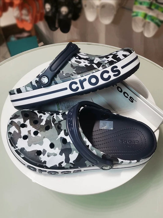 Crocs atlas