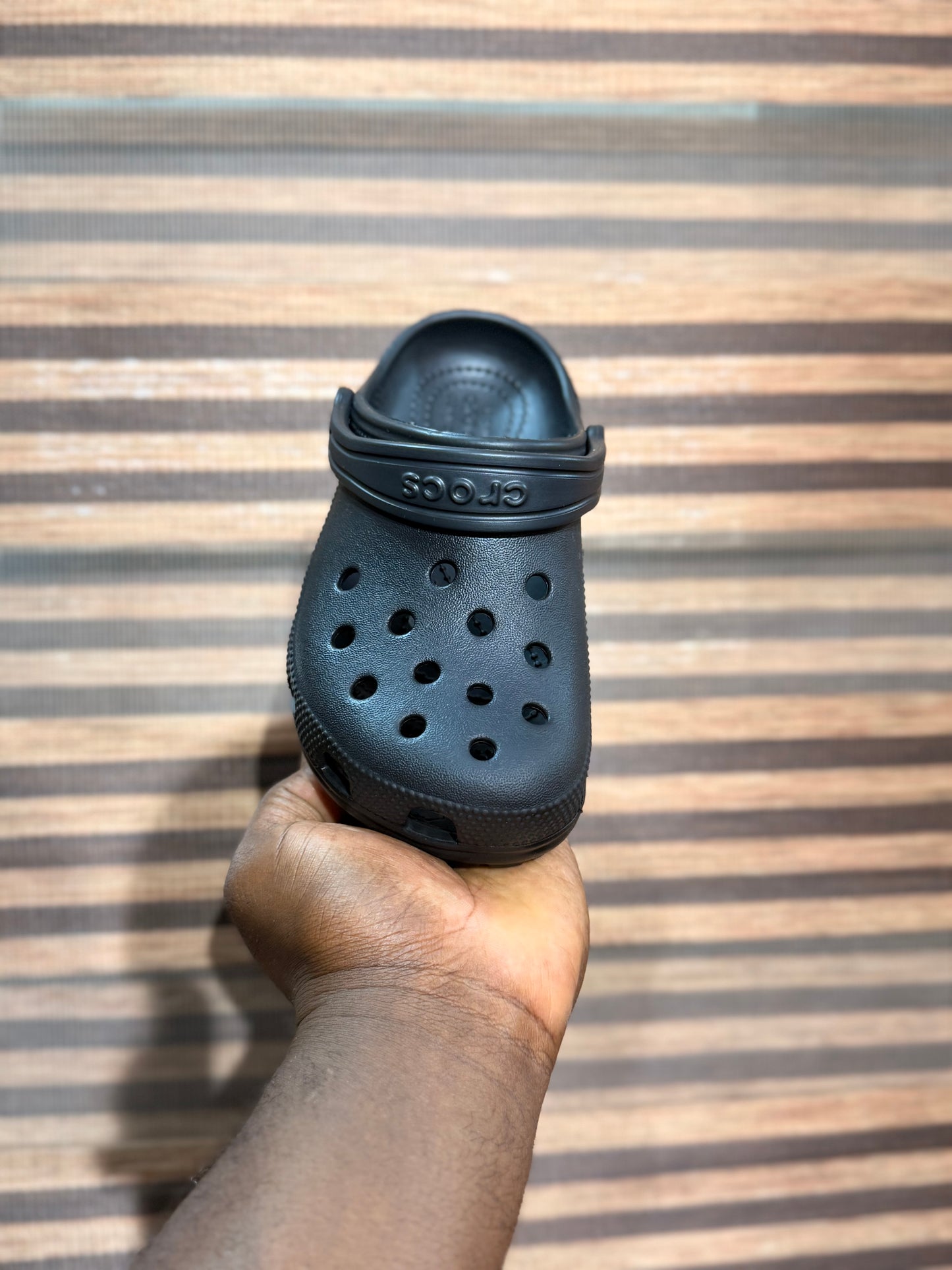 Crocs classic enfant