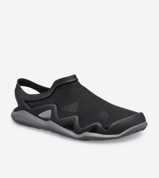 Crocs relaxed