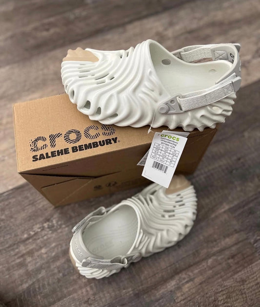 Crocs bemburry