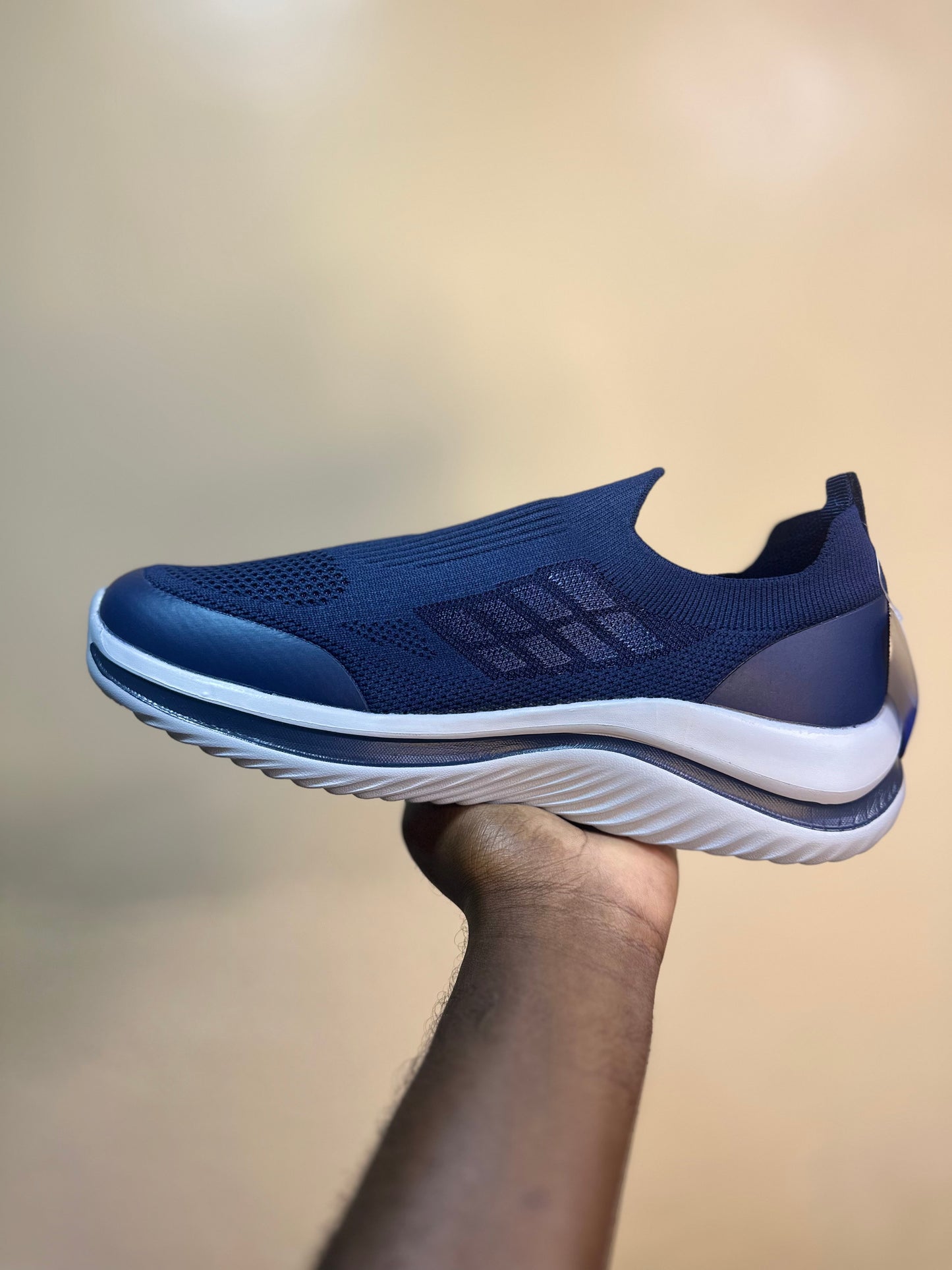 Skechers archfit 24 - bleu