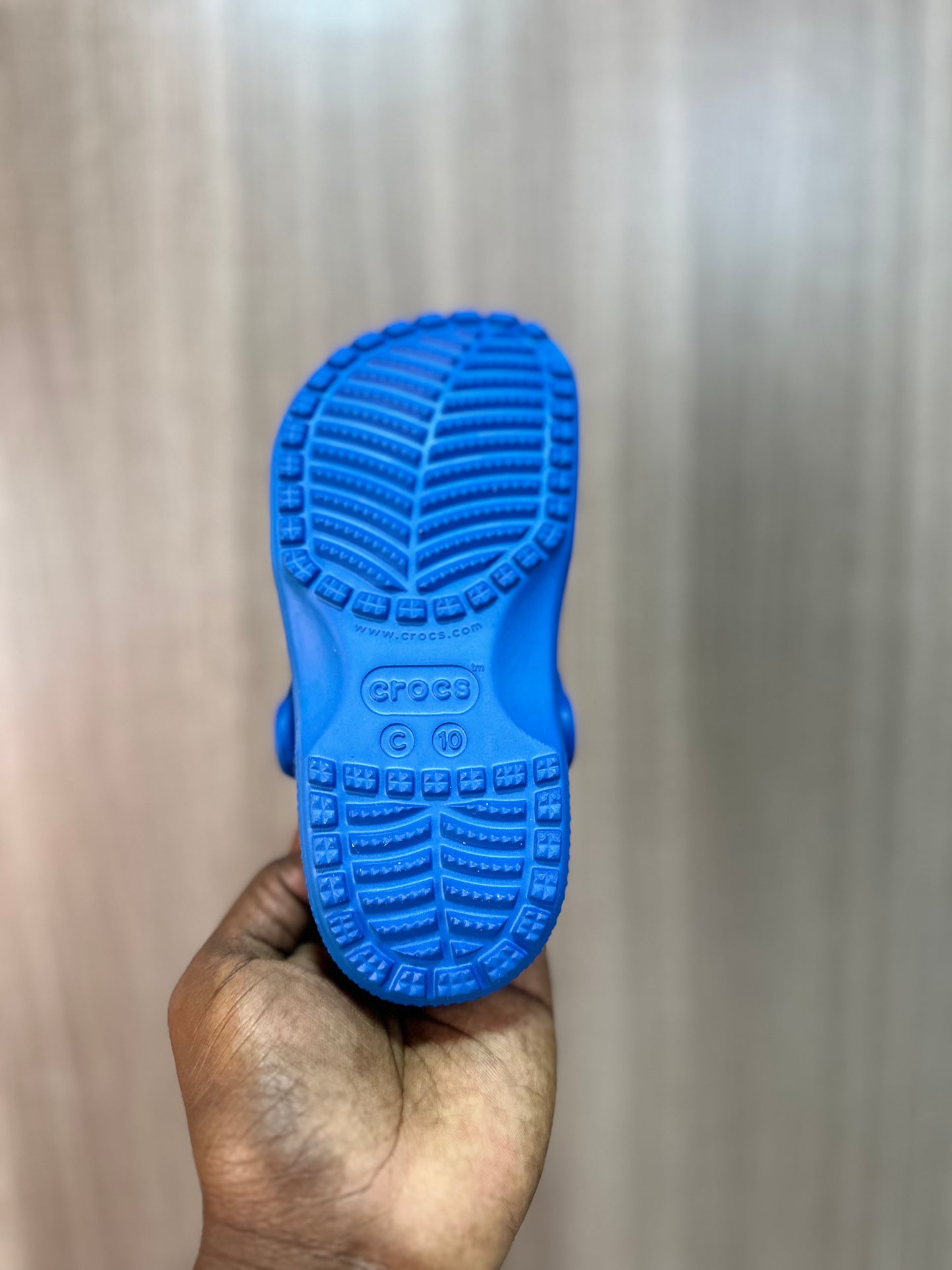 Crocs enfant classic