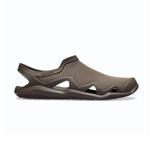 Crocs relaxed