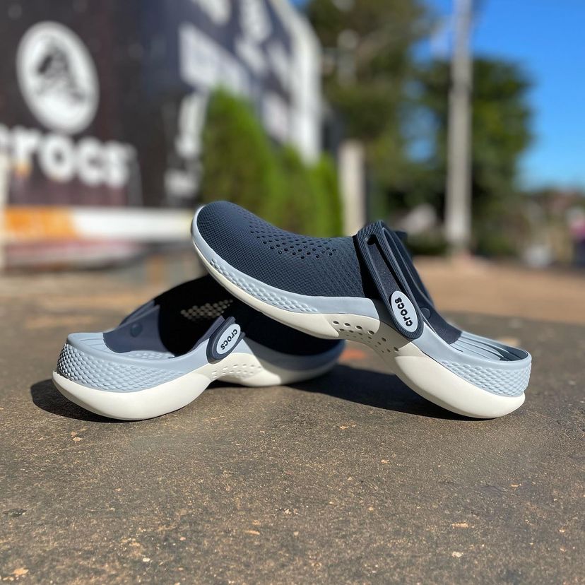 Crocs lite