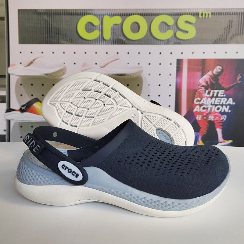 Crocs lite