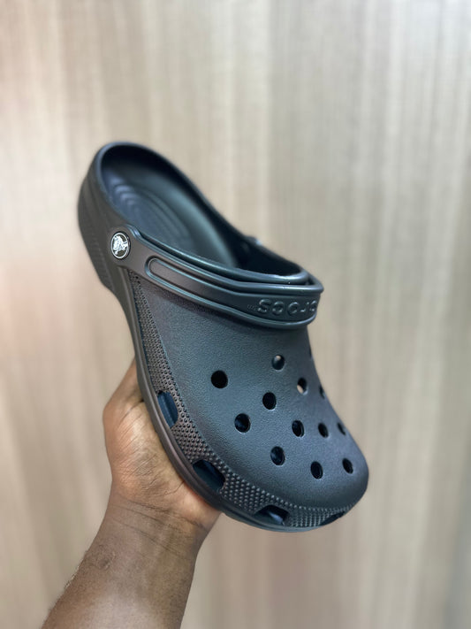 Crocs classic noir