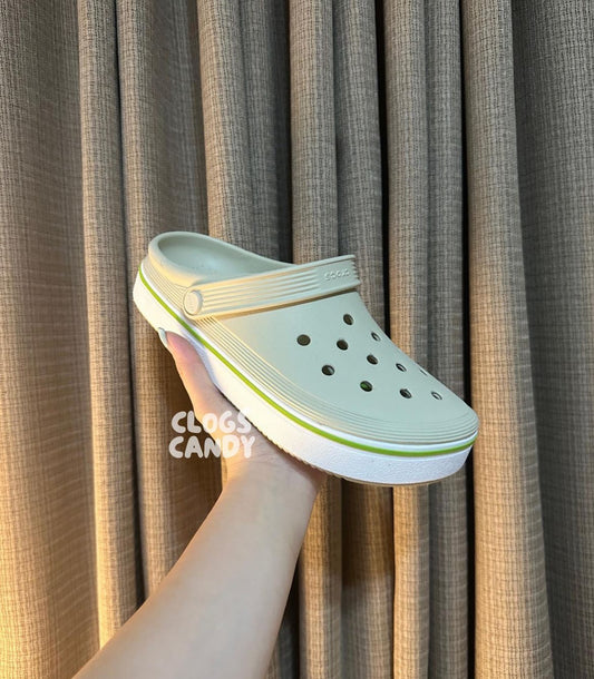 Crocs Premium beige